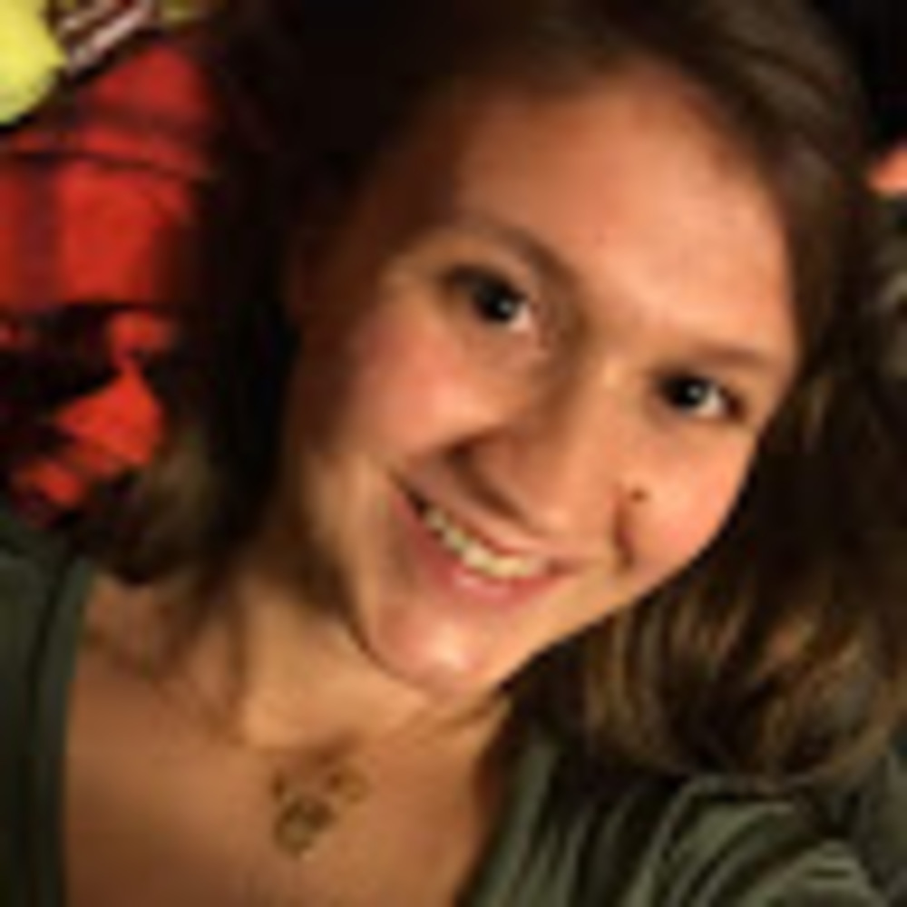 Meet your Posher, Caitie